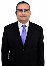 Foto de CARLOS HENRIQUE DAS NEVES CORREIA DEDINHO MESSIAS