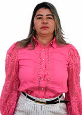 Foto de SIMONE APARECIDA GOMES DE ARRUDA