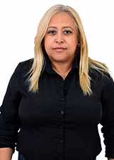Foto de Maria da Conceição dos Santos