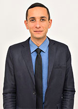 Foto de David dos Reis Rodrigues Sabacianskis