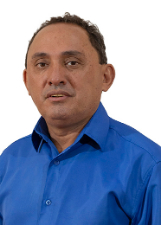 Foto de Antonio Cicero Ferreira de Araujo
