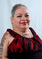 Foto de MARCIA PAES GORI
