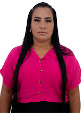 Foto de FABIANA LACERDA SERÓDIO