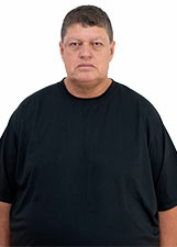 Foto de REGINALDO JOSE DA SILVA
