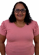 Foto de ANDREA CRISTINA DOS SANTOS FIDELIS DA SILVA