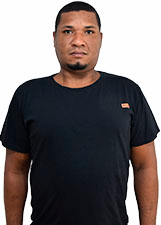Foto de LEANDRO AMARAL DE JESUS