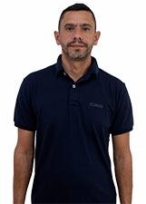 Foto de ANDRE REIS RAPOSO