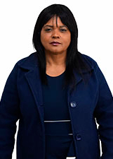 Foto de INEZ MARIA MARQUES DA SILVA