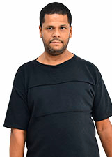 Foto de THIAGO ROCHA DE OLIVEIRA