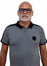 Foto de SANDRO CREM DOMINGUES DE OLIVEIRA