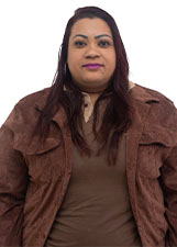 Foto de JAQUELINE ALVES DE ALMEIDA RODRIGUES