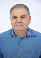 Foto de Luiz Crispim da Silva