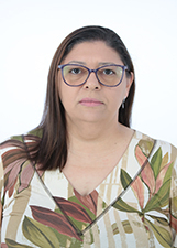 Foto de SILMARA LUIZA BIMBATO BINDA