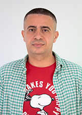 Foto de IRAN FRANCISCO BISPO