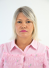 Foto de MARÍLIA DE FÁTIMA CAMARGO