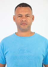Foto de JOSE RAIMUNDO DA SILVA ROMERO