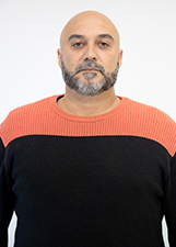 Foto de MARCELO AZEREDO KOBAYASHI FOGAÇA