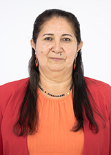 Foto de NERCI APARECIDA DOS SANTOS