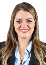Foto de AGNES SABACK GONÇALVES VIDULIC