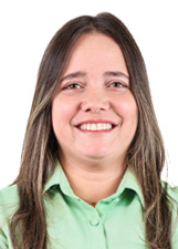 Foto de ALINY GUEDES DE ASSIS DOS SANTOS