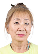 Foto de KUMIKO SUELI SHIMIZU