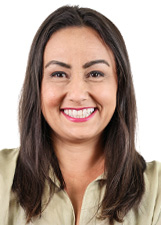 Foto de LUANA ALBUQUERQUE TEIXEIRA
