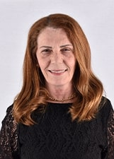 Foto de CONCEIÇÃO APARECIDA BAZANI DA CRUZ