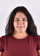 Foto de DANIELE PRISCILA FRANÇA