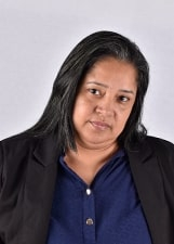 Foto de MAGDA APARECIDA DA SILVA