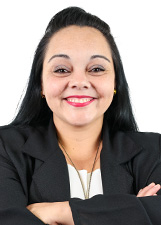 Foto de TELMA APARECIDA DA SILVA BORBA