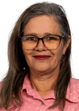 Foto de Jacira dos Santos
