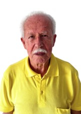 Foto de Ariovaldo Trigo Teixeira