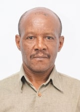 Foto de Valdeir Miguel da Silva