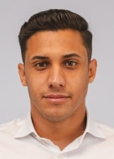 Foto de JOÃO VITOR GONÇALVES DA SILVA