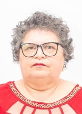 Foto de Neusa de Fátima Graciano Pereira