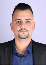 Foto de Pablo de Oliveira Fernandes