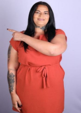 Foto de Ariadne Cibelle de Alvarenga Ferraz