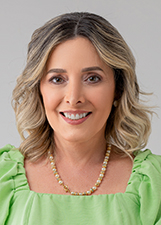 Foto de PATRICIA REGINA MIRANDA MENEGUIM