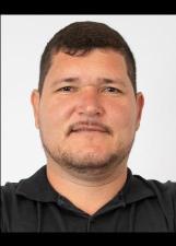 Foto de Régis Evandro Honório Gnand