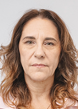 Foto de Sandra Regina Andrade de Oliveira
