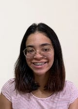 Foto de LARISSA EUFRÁSIO BITENCOURT
