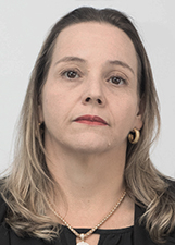 Foto de LEILA REGINA GARCIA DOS SANTOS