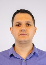 Foto de Higor Roberto Bruzarosco de Araújo