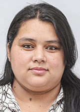 Foto de PRISCILA APARECIDA DA SILVA LÁZARO ARAUJO