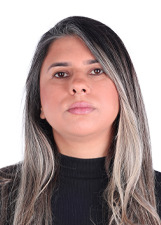 Foto de LUCINÉIA DOS SANTOS