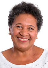 Foto de Maria Lúcia da Silva