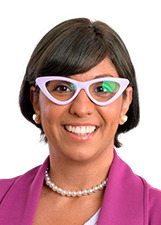 Foto de ANA PAULA NEVES DE ALMEIDA FERNANDES