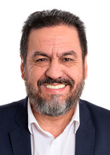 Foto de RUBENS TELLES MARTINS