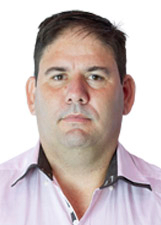 Foto de Rodrigo Almeida Barros de Camargo