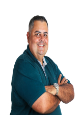 Foto de Carlos Rogério de Freitas Moretti